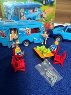 Playmobile family fun 9502 98% compleet, Kinderen en Baby's, Speelgoed | Playmobil, Complete set, Zo goed als nieuw, Ophalen