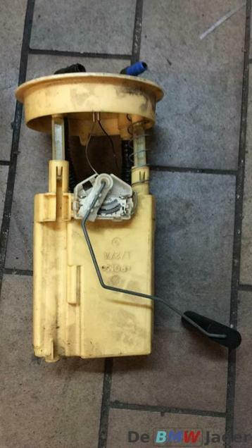 Tankvlotter diesel Mini R55 R56 16112752312 beschikbaar voor biedingen