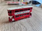 Tram lessen, matchbox, Hobby en Vrije tijd, Modelauto's | 1:87, Ophalen of Verzenden, Zo goed als nieuw, Auto, Matchbox