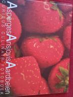 D. van Rooy - Aardbeien, ansjovis en asperges, Ophalen of Verzenden, Zo goed als nieuw, Overige onderwerpen, D. van Rooy
