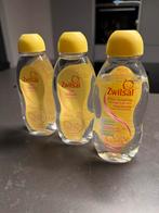 Zwitsal Rijke Huidolie (2x NIEUW, 1x bijna vol), Ophalen, Nieuw, Overige typen