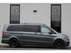 Mercedes-Benz V-Klasse 220d / BPM VRIJ / XXL / DC / MBUX (ap, Automaat, Parkeercamera, Overige kleuren, Bedrijf