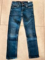 Tommy Hilfiger spijkerbroek maat 128, Ophalen of Verzenden, Zo goed als nieuw, Jongen, Broek