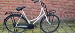 BSP Transport oma fiets met rekje, Gebruikt, Ophalen of Verzenden, 56 cm of meer