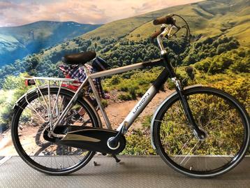 Union Hydra, Heren  58CM beschikbaar voor biedingen