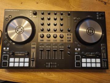 Traktor Control S3 (Nieuw) beschikbaar voor biedingen