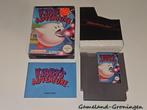Kirby's Adventure (NES) Compleet, Gebruikt, 1 speler, Ophalen of Verzenden, Vanaf 3 jaar