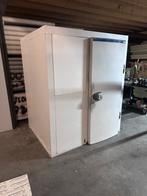 MOET WEG! Koelcel 170x140x202cm - 8cm PIR isolatie, Ophalen, 200 liter of meer, 60 cm of meer, 160 cm of meer