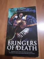 Bringers of Death - WARHAMMER 40.000 NOVEL, Boeken, Gelezen, Ophalen of Verzenden