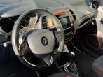 Renault Captur 1.2 TCe Dynamique | Nieuw binnen | Automaat |, Euro 5, Stof, Zwart, 4 cilinders
