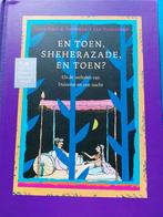 Imme Dros - En toen, Sheherazade, en toen?, Ophalen of Verzenden, Zo goed als nieuw, Imme Dros