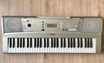 WEGGEVER: Yamaha PSR-E313 | Weg ermee!, Yamaha, Ophalen of Verzenden, Aanslaggevoelig, 61 toetsen