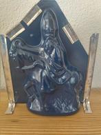 Oude Chocoladevorm Sinterklaas op Paard - Kaiser, Ophalen of Verzenden