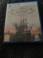 Anno 1800 Console Edition PS5 - Nieuw!, Ophalen of Verzenden, Nieuw
