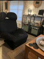 Originele vintage Wink lounge chair van Cassina, Ophalen, Gebruikt, Design, 75 tot 100 cm