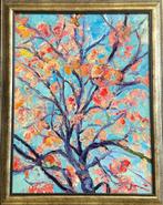 Ludovic Labbé Fleur du Matin, Ophalen