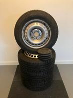 VW Transporter Winterbanden Michelin - Zo goed als nieuw!, Auto-onderdelen, Banden en Velgen, Ophalen, 16 inch, Banden en Velgen