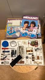 Mehano set incompleet, Ophalen of Verzenden, Gebruikt