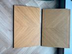 4x Ikea Hedeviken deur/front 60x64cm voor Besta kast, Huis en Inrichting, Ophalen of Verzenden