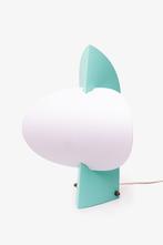 90s Samuel Parker S-totem lamp – mintgroen, Ophalen, Kunststof, Gebruikt, Slamp