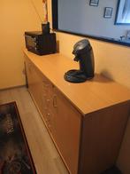 Dressior, Ophalen, Gebruikt, Met deur(en), 200 cm of meer