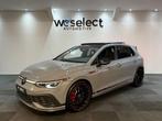 Volkswagen Golf 2.0 TSI GTI Clubsport 45 Jahre Akrapovic l P, Automaat, Electronic Stability Program (ESP), Gebruikt, Zwart