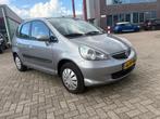 Honda Jazz 1.4 LS|AUTOMAAT|5-DEURS|AIRCO|, 83 pk, 450 kg, Gebruikt, 4 cilinders