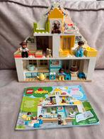 Leuke lego Duplo Poppenhuis Set 10929, Ophalen of Verzenden, Zo goed als nieuw, Complete set, Duplo