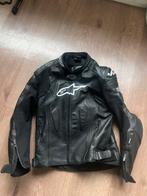 Alpinestars Motorjas, Heren, Jas | leer, Ophalen of Verzenden, Alpinestars
