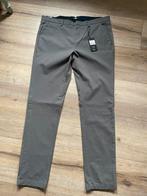 Vanguard Chino V12 W38 L34, Ophalen of Verzenden, Vanguard, Grijs, Maat 56/58 (XL)