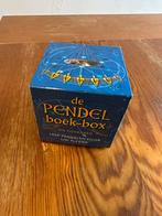 Pendel boek-box, Sig Lonegren, Spiritualiteit algemeen, Instructieboek, Ophalen, Gelezen