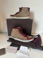 Gucci sneakers schoenen, Kleding | Dames, Schoenen, Ophalen of Verzenden, Gedragen, Sneakers of Gympen