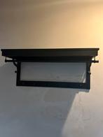 Hemnes kapstok ikea, Zo goed als nieuw, Minder dan 100 cm, Hout, Ophalen