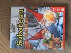 Saboteur kaartspel het duel, Hobby en Vrije tijd, Gezelschapsspellen | Kaartspellen, Ophalen of Verzenden, Zo goed als nieuw