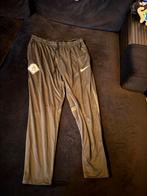 Zwarte Nike KNVB Trainingsbroek XXL Nieuw, Ophalen of Verzenden, Nieuw, Overige maten, Zwart