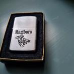 Zippo 1987. Marlboro! I.Z.G.S, Verzamelen, Ophalen of Verzenden, Zo goed als nieuw, Aansteker