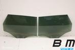 Set privacyglas Audi A3 8P Sportback 1, Auto-onderdelen, Ruiten en Toebehoren, Gebruikt