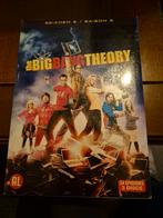 Big bang theory seizoen 5, Alle leeftijden, Ophalen of Verzenden, Zo goed als nieuw, Komedie
