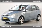 Ford C-Max 1.8 16v Titanium, Voorwielaandrijving, 65 €/maand, Gebruikt, 4 cilinders