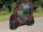 BIRO ESTRIMA (gratis geleverd) Brommobiel Canta Amsterdam, Diversen, Zo goed als nieuw, 16 km/u of meer, 46 km of meer, Ophalen