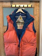 Retro Vintage Foute O’Neill Bodywarmer L, Maat 52/54 (L), Ophalen of Verzenden, Zo goed als nieuw, Fout Skipak