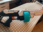 X-Shot gun, Kinderen en Baby's, Speelgoed | Buiten | Actiespeelgoed, Ophalen, Gebruikt