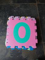 Puzzelmat foam cijfers, Kinderen en Baby's, Ophalen
