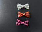 Leuke strikjes., Kinderen en Baby's, Kindermode-accessoires, Ophalen, Gebruikt