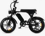 Ouxi V8 Fatbike, Fietsen en Brommers, Ophalen of Verzenden, Zo goed als nieuw, Overige merken
