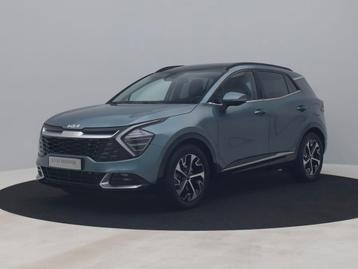 Kia Sportage 1.6 T-GDi MHEV DynamicPlusLine | PANO beschikbaar voor biedingen