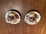 Richmond kop en schotel (2x) set, Antiek en Kunst, Antiek | Servies los, Ophalen of Verzenden