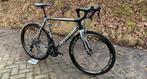 Carbon Cannondale Super Six maat 56 Dura-Ace, Carbon, Zo goed als nieuw, Meer dan 20 versnellingen, 53 tot 57 cm