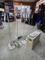 BOSE acoustimass 30 speaker system - wit - speakerset, Audio, Tv en Foto, Luidsprekers, Ophalen of Verzenden, Gebruikt, Minder dan 60 watt