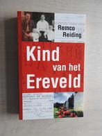 Kind van het Ereveld - Remco Reiding, Ophalen of Verzenden, Tweede Wereldoorlog, Zo goed als nieuw, Overige onderwerpen